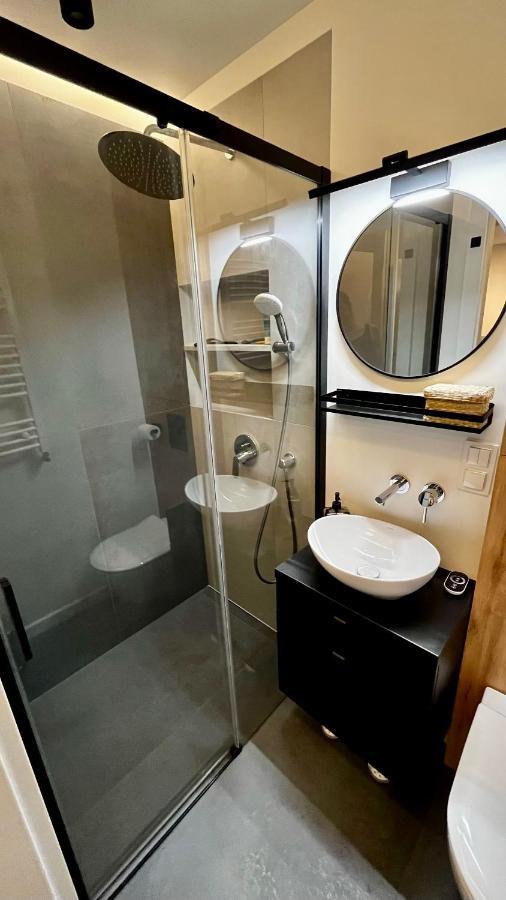 Apartamentlesznopl Family Friendly Leszno  Ngoại thất bức ảnh