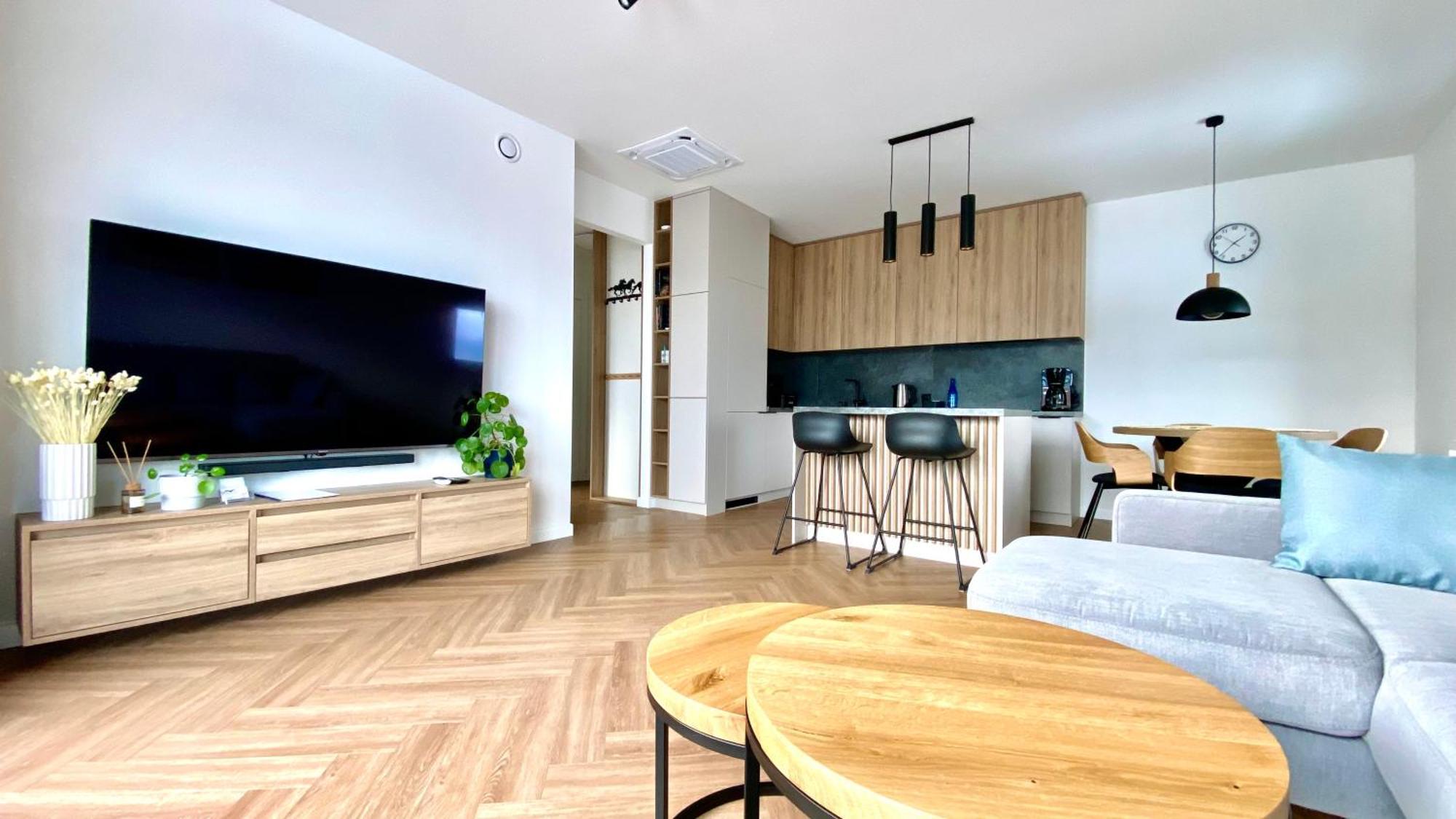 Apartamentlesznopl Family Friendly Leszno  Ngoại thất bức ảnh